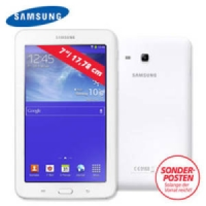 Samsung Galaxy Tab 3 7.0 Lite Wi-Fi 99.95&nbsp;&euro;