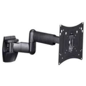 Hama TV-Wandhalterung FULLMOTION für 10 (25 cm) bis 42 (107 cm) 29.95 €