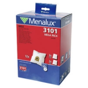 Staubbeutel Menalux Duraflow 3101 19.99&nbsp;&euro;