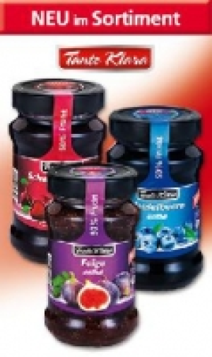 Konfit&uuml;re Extra 1.59&nbsp;&euro;