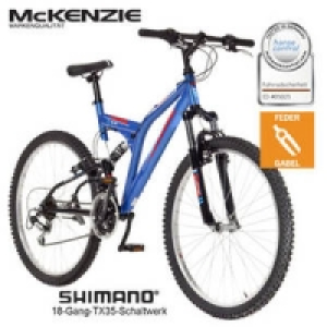 MTB Fully Hill 100x 24er oder 26er 169.00&nbsp;&euro;