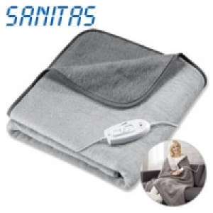 W&auml;rme-/Kuscheldecke SHD 80 49.95&nbsp;&euro;