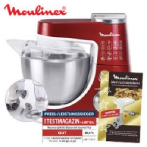 K&uuml;chenmaschine Masterchef Gourmet Plus 189.00&nbsp;&euro;