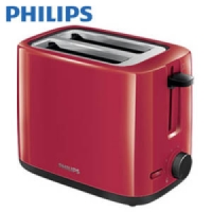 Toaster HD 2567 19.99 €