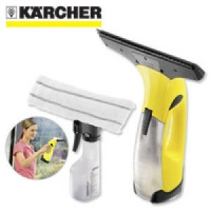 Fenstersauger WV 2 Plus 69.95&nbsp;&euro;