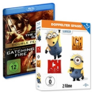 Blu-ray-Box 19.99&nbsp;&euro;