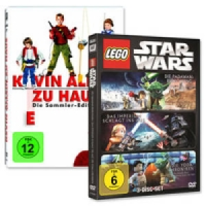 DVD-Box 14.99 €