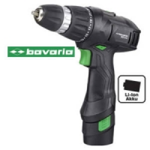 Akku-Bohrschrauber 29.95 €