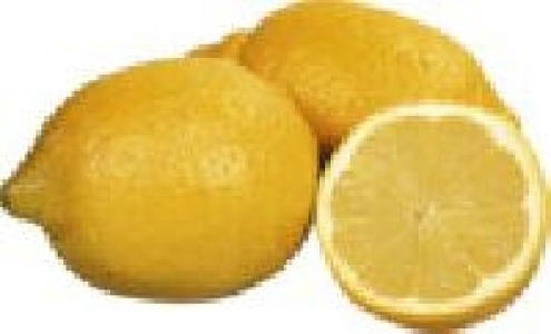 Bio-Zitronen 0.99&nbsp;&euro;