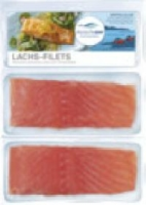Deutsche See Lachs-Filets 7.99&nbsp;&euro;