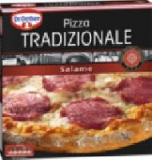 Dr. Oetker Pizza Tradizionale 2.22&nbsp;&euro;