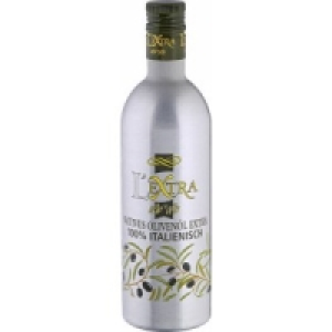 L`Extra Natives Olivenöl 7.99 €