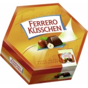 Ferrero K&uuml;sschen 2.07&nbsp;&euro;
