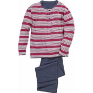 Herren Pyjama 9.99 €
