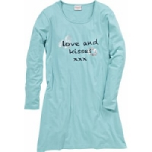 Damen Sleepshirt 8.99&nbsp;&euro;