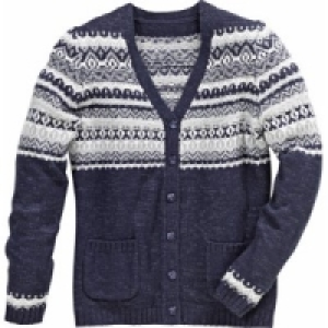 Damen Pullover oder Cardigan 1) 29.99 €