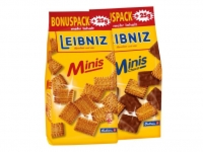 Leibniz Minis 0.99&nbsp;&euro;
