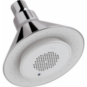 Duschkopf mit Bluetooth-Lautsprecher 71.42&nbsp;&euro;
