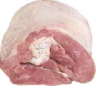 Frische Putenoberkeule 5.99 €