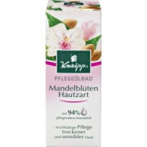 Kneipp &Ouml;l-/Pflegebad 3.19&nbsp;&euro;