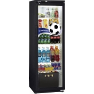 Glastürkühlschrank FKV 4142 599.99 €