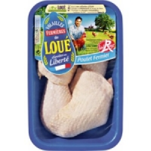 Lou&eacute; Freiland-H&auml;hnchenkeulen 7.99&nbsp;&euro;