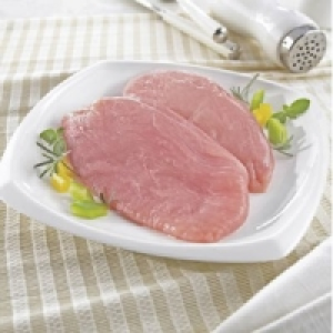 Lou&eacute; Freiland-Putenschnitzel 12.99&nbsp;&euro;