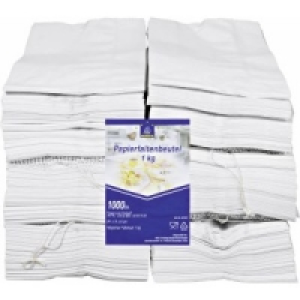 Horeca Select Papierfaltenbeutel 8.69&nbsp;&euro;