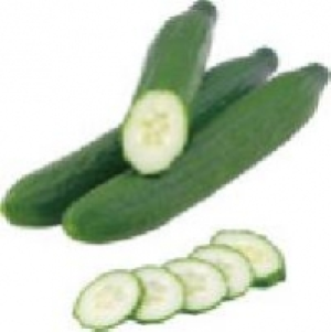 Gurken 0.69 €