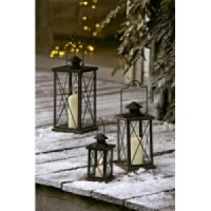 Laternen-Set 3tlg. 19.99&nbsp;&euro;