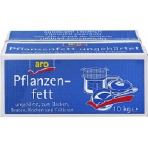Aro Pflanzenfett 9.99&nbsp;&euro;