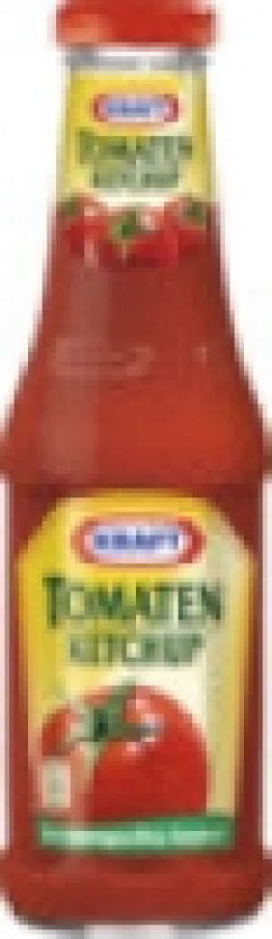Kraft Tomaten Ketchup 1.29 €