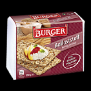 Burger Kn&auml;ckebrot 0.59&nbsp;&euro;