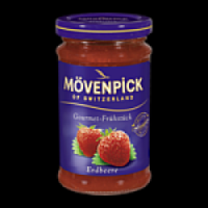 Mövenpick Gourmet-Frühstück 1.79 €