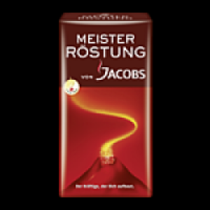Auslese oder Meisterr&ouml;stung von Jacobs 3.29&nbsp;&euro;