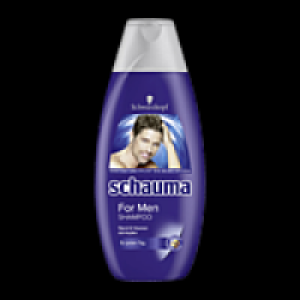 Rewe  Schauma Shampoo