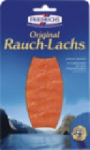 Friedrichs Original Rauch-Lachs 3.49 €