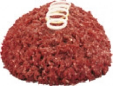 Hackfleisch gemischt 4.99 €
