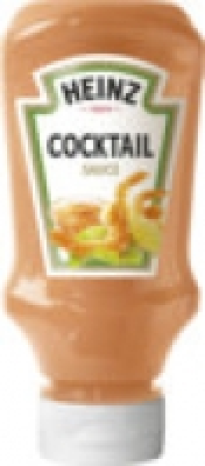 Heinz Feinkost Sauce 1.11&nbsp;&euro;