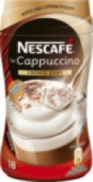 Nescaf&eacute; Cappuccino 2.99&nbsp;&euro;
