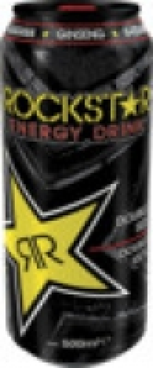 Rockstar Energy-Drink 0.99 €