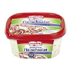 Nadler Delikatess Fleischsalat 1.49&nbsp;&euro;