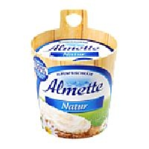 Almette Alpenfrischkäse 0.79 €