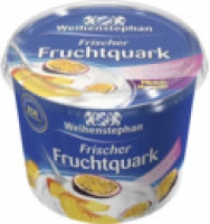 Weihenstephan frischer Fruchtquark 1.49&nbsp;&euro;
