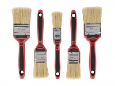 POWERFIX® Pinselset, 5-teilig 3.99 €
