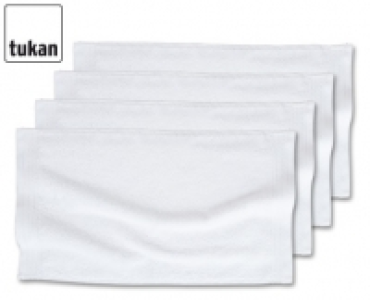 TUKAN&reg;4 Frottier-G&auml;stet&uuml;cher, gro&szlig; 7.99&nbsp;&euro;