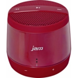Tragbarer Bluetooth Lautsprecher Jam Touch 24.99&nbsp;&euro;