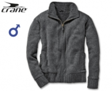 CRANE®Thermostrickjacke 19.99 €
