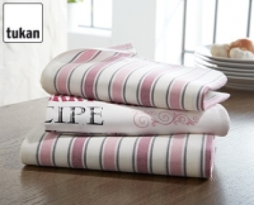 TUKAN®3 Geschirrtücher  Classic 3.99 €
