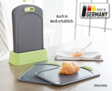 CROFTON®6 Frühstücksbretter 5.99 €
